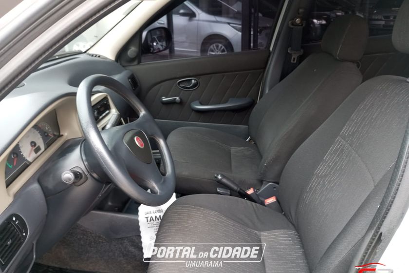 Fiat Palio