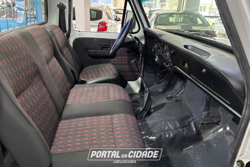 Ford F-1000