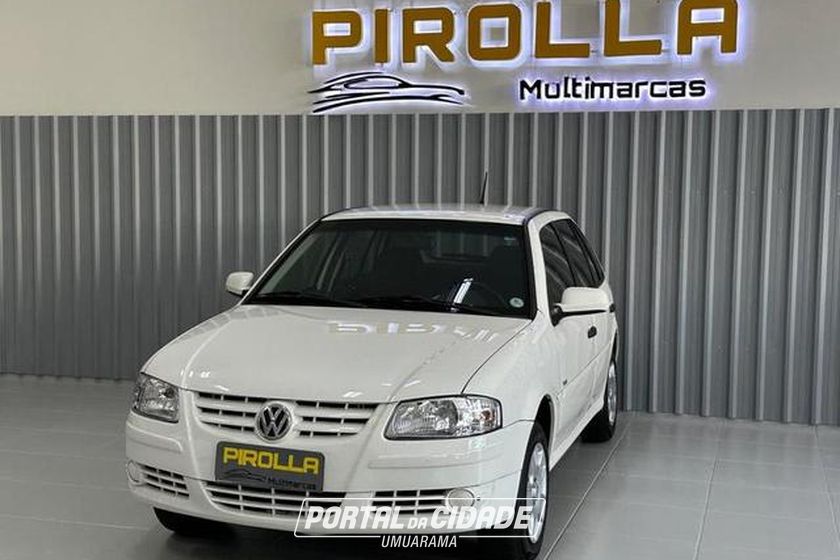 VolksWagen Gol
