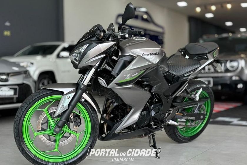 KAWASAKI Z
