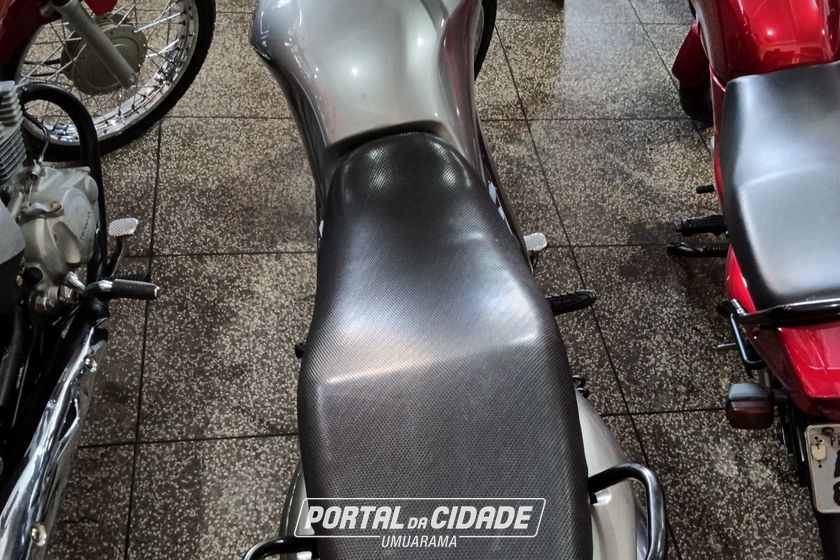 HONDA CG