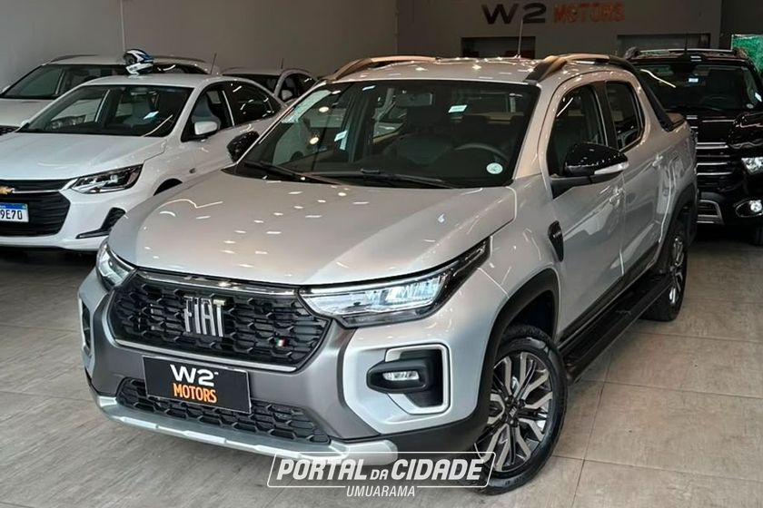 Fiat Strada