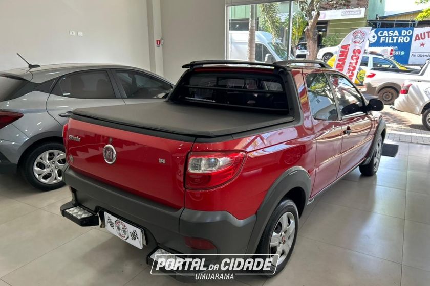 Fiat Strada