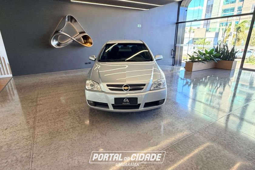 Chevrolet Astra
