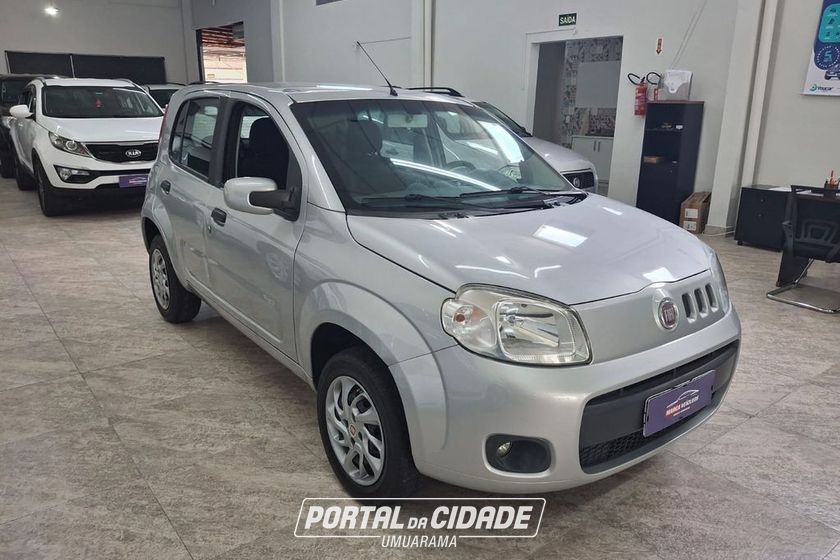 Fiat Uno