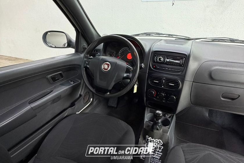 Fiat Strada