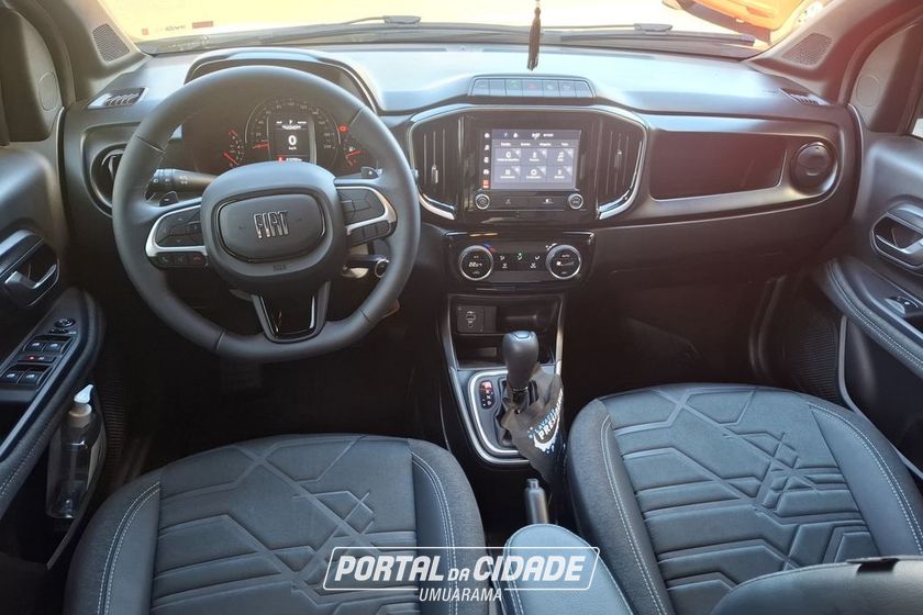 Fiat Strada