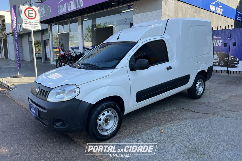 Fiat Fiorino