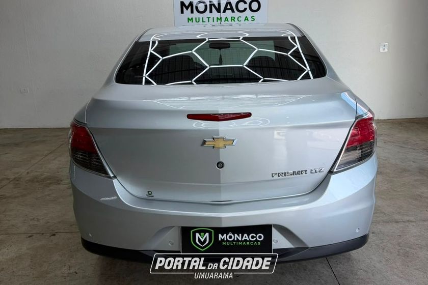 Chevrolet PRISMA