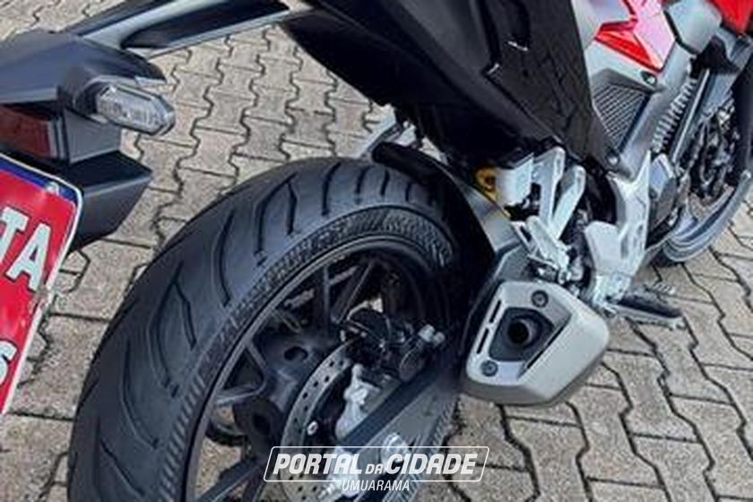 HONDA CB