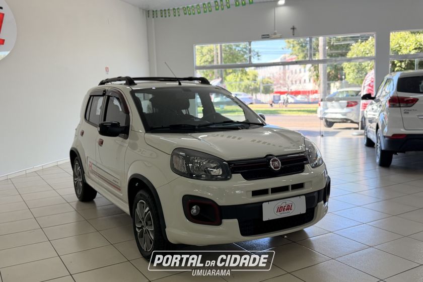 Fiat Uno