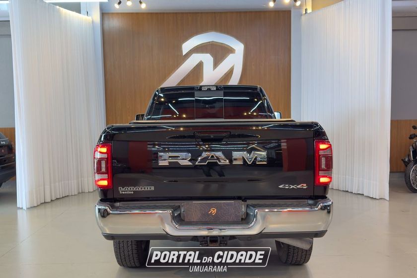 RAM 2500