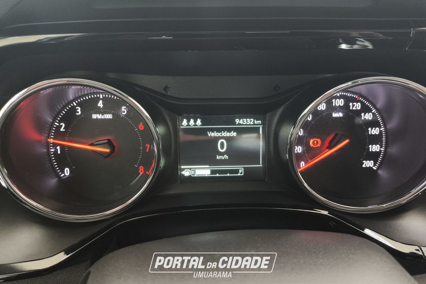 Chevrolet MONTANA