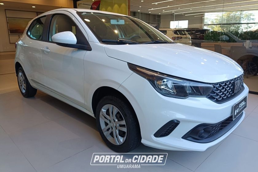Fiat ARGO