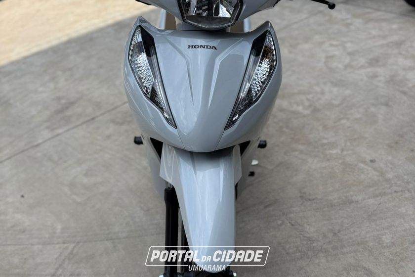 HONDA BIZ