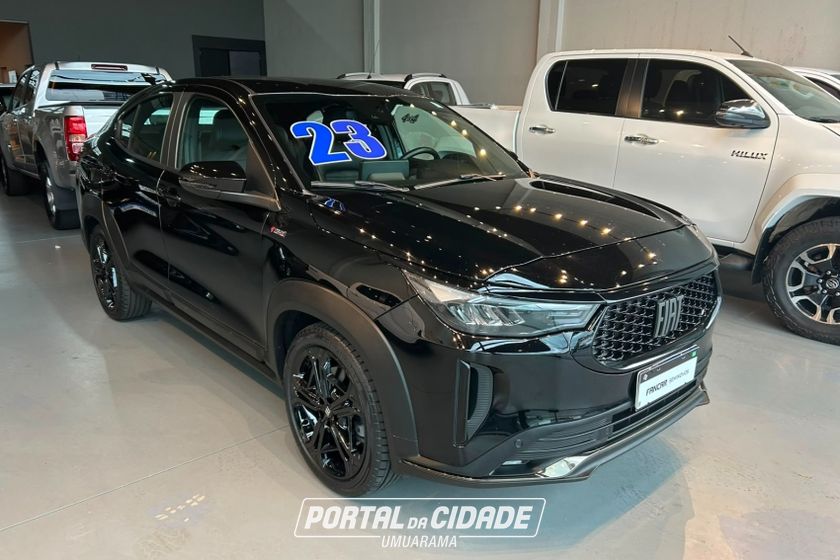 Fiat Fastback