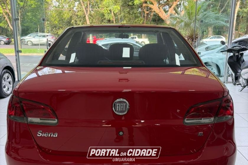 Fiat Siena