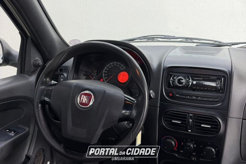 Fiat Strada