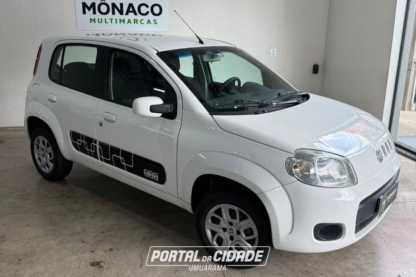 Fiat Uno