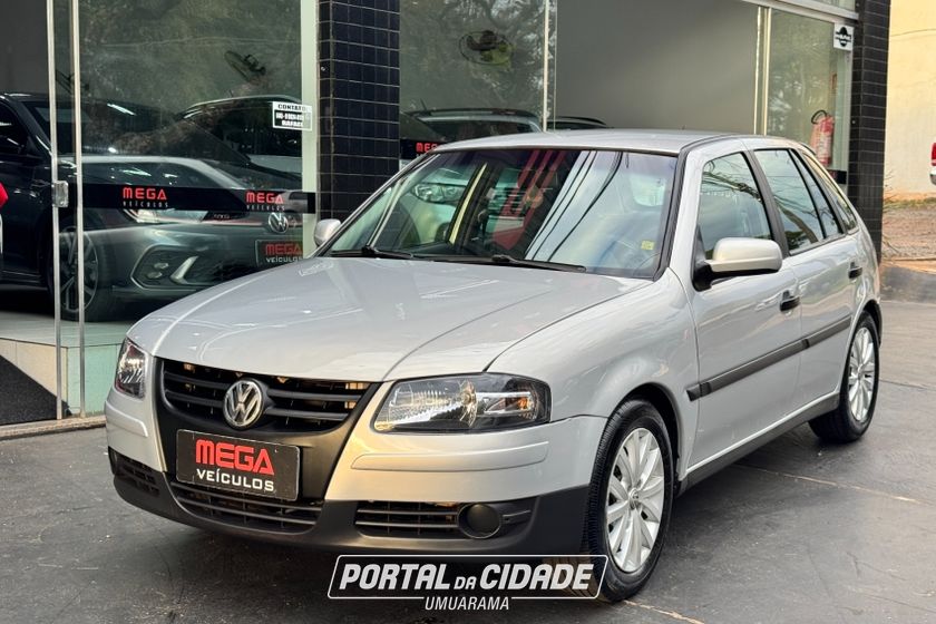VolksWagen Gol