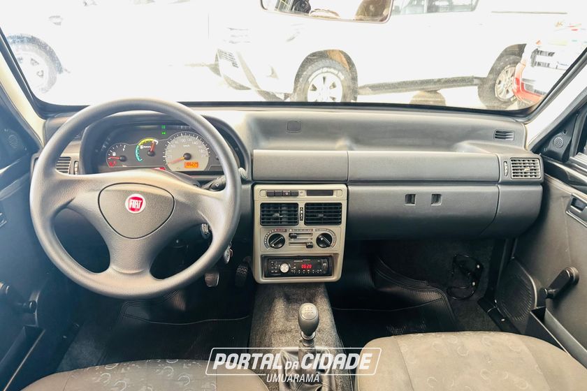 Fiat Uno