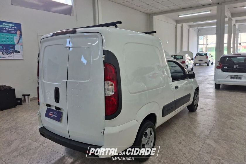 Fiat Fiorino