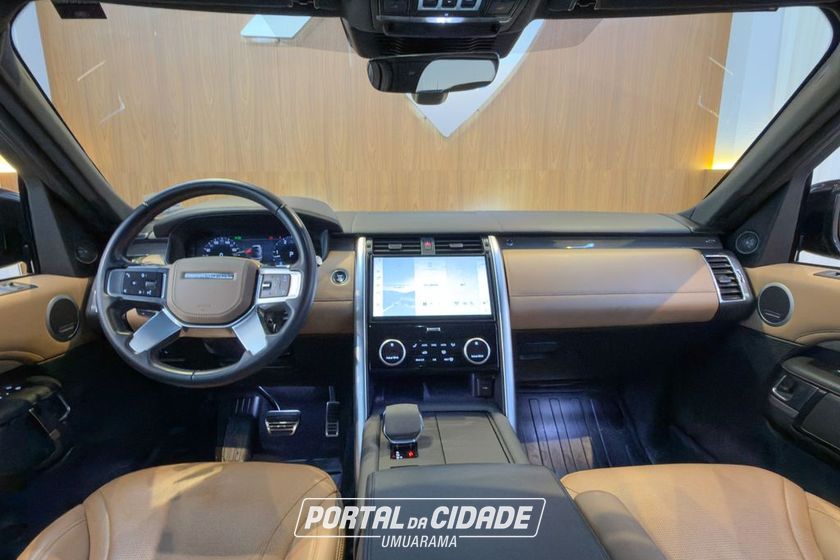 Land Rover Discov.