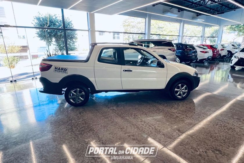 Fiat Strada
