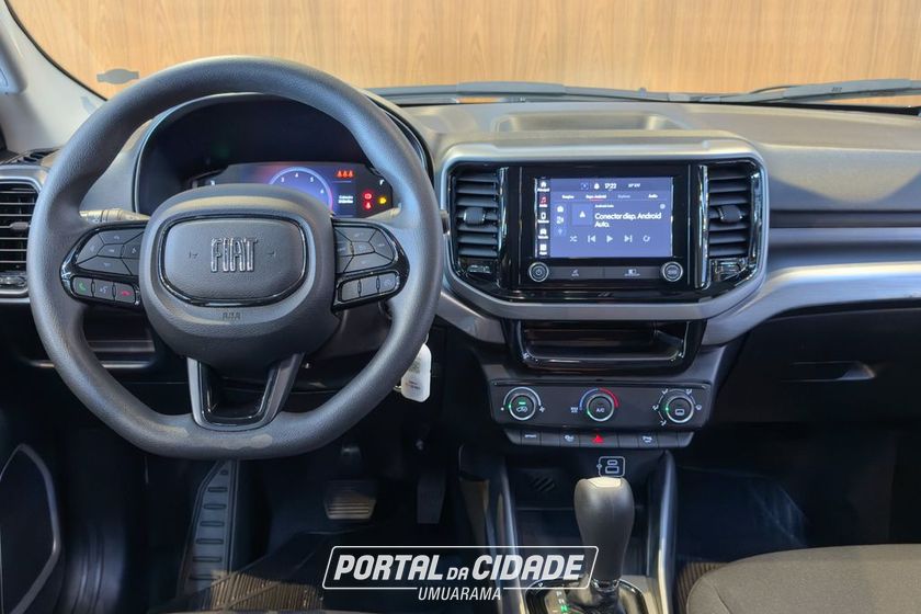 Fiat Toro