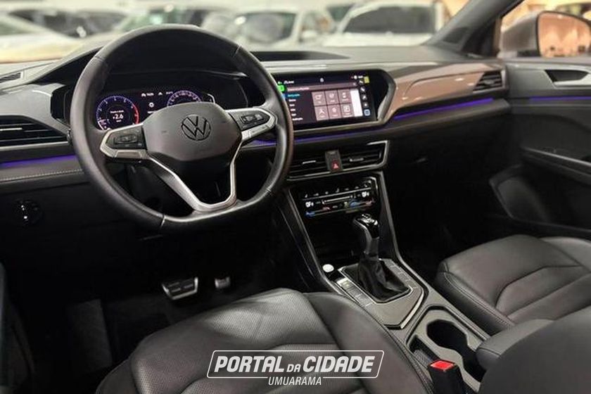 VolksWagen TAOS