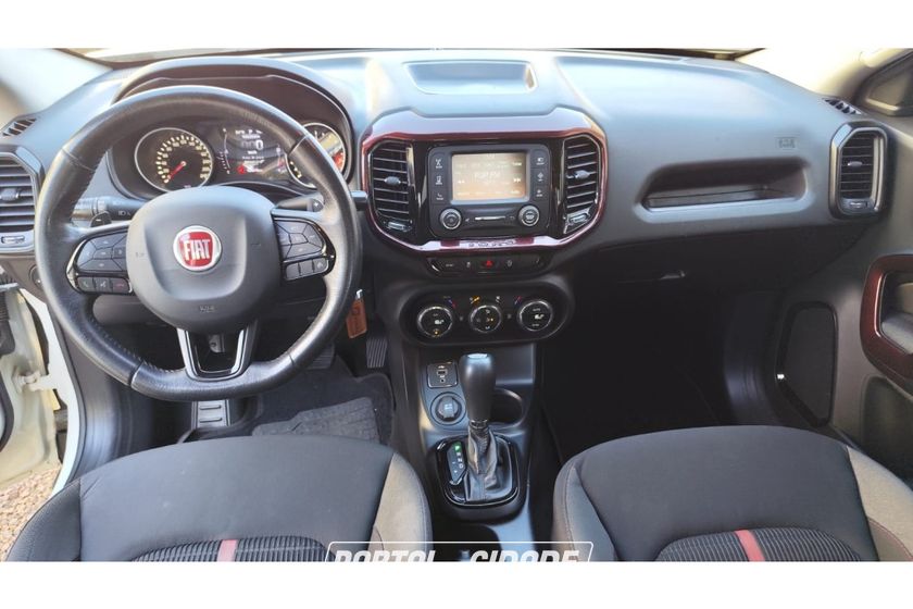 Fiat Toro