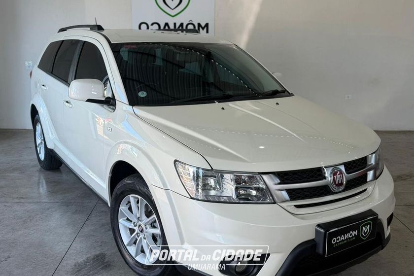 Fiat FREEMONT