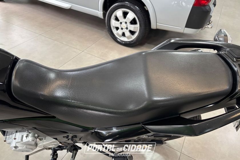HONDA NXR