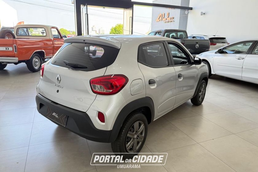 Renault Kwid