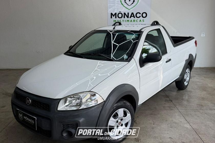 Fiat Strada