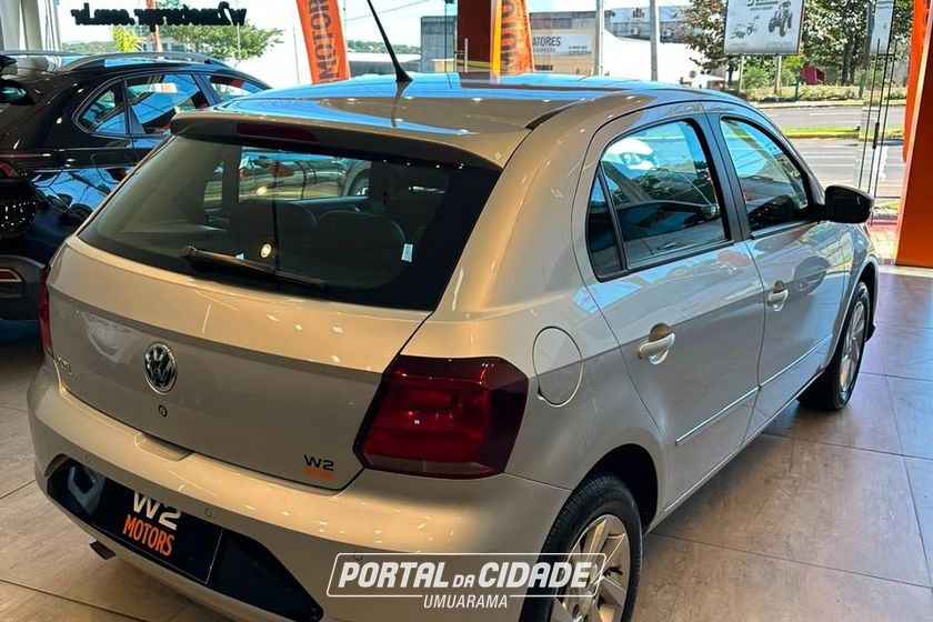 VolksWagen Gol