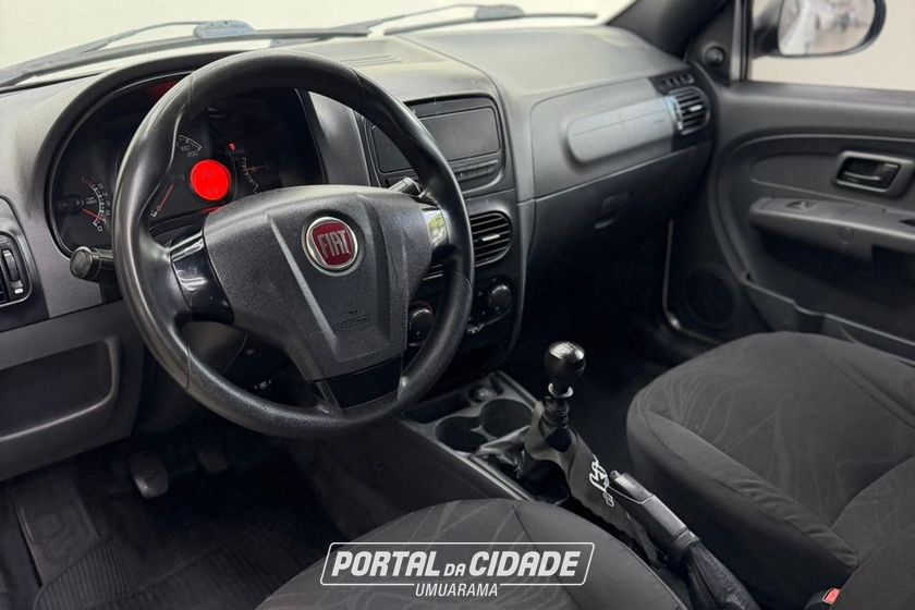 Fiat Strada