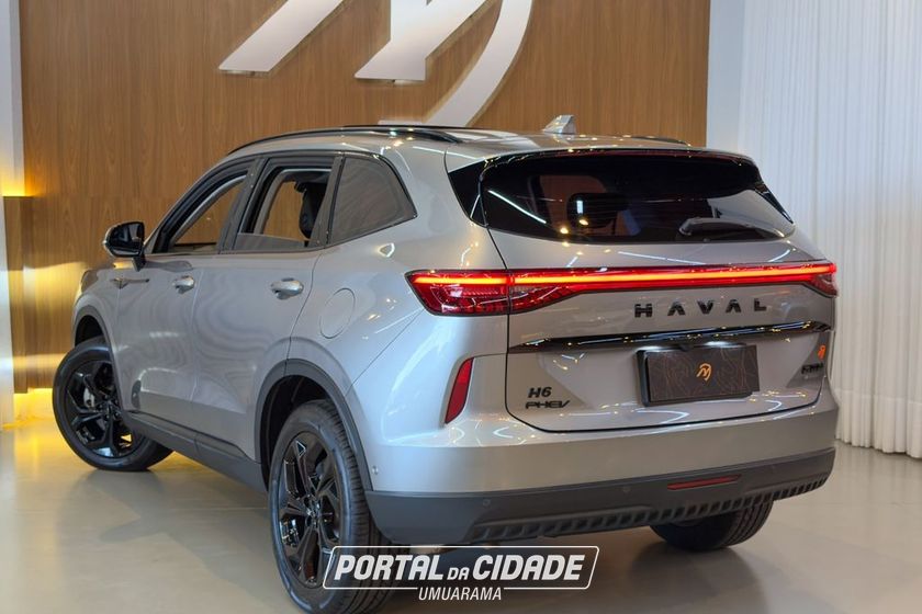 GWM Haval