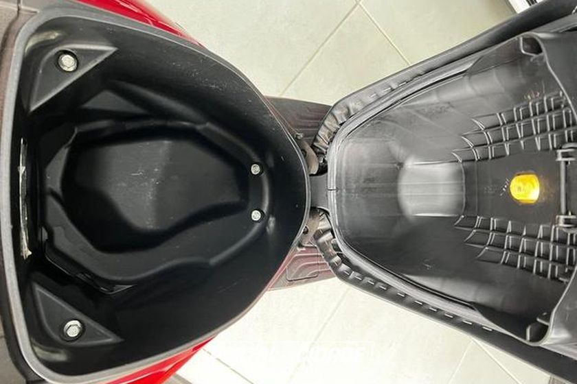 HONDA SH