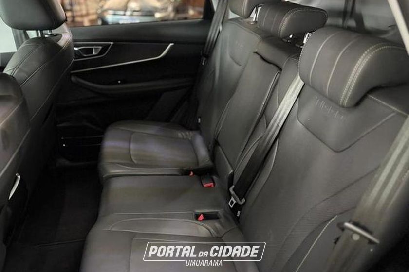 Caoa Chery/Chery Tiggo