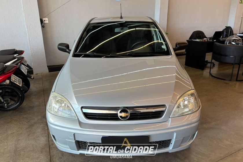 Chevrolet Corsa