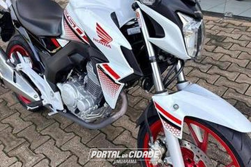 HONDA CB
