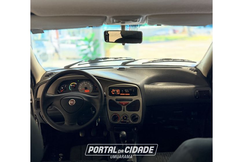 Fiat Palio