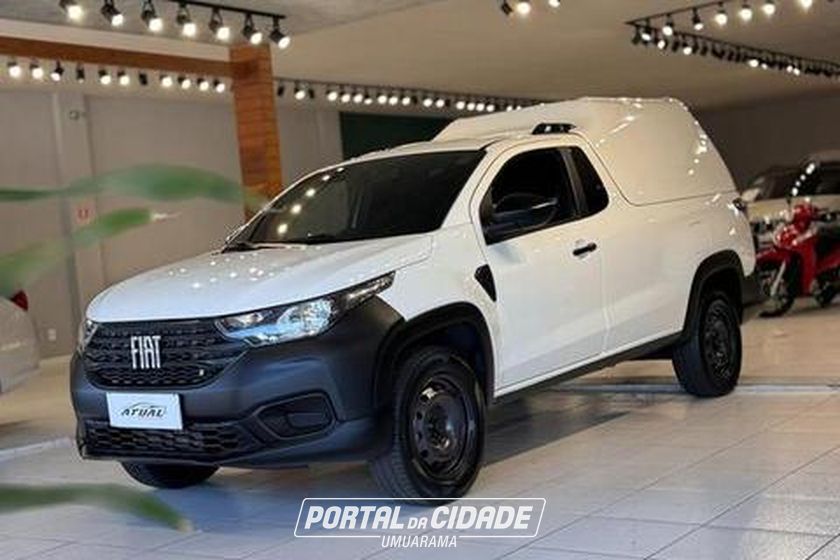 Fiat Strada