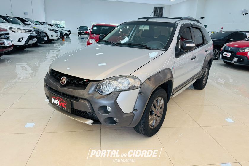 Fiat Palio