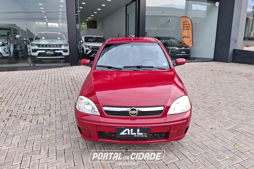Chevrolet Corsa