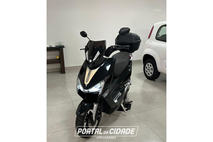 VOLTZ EVS