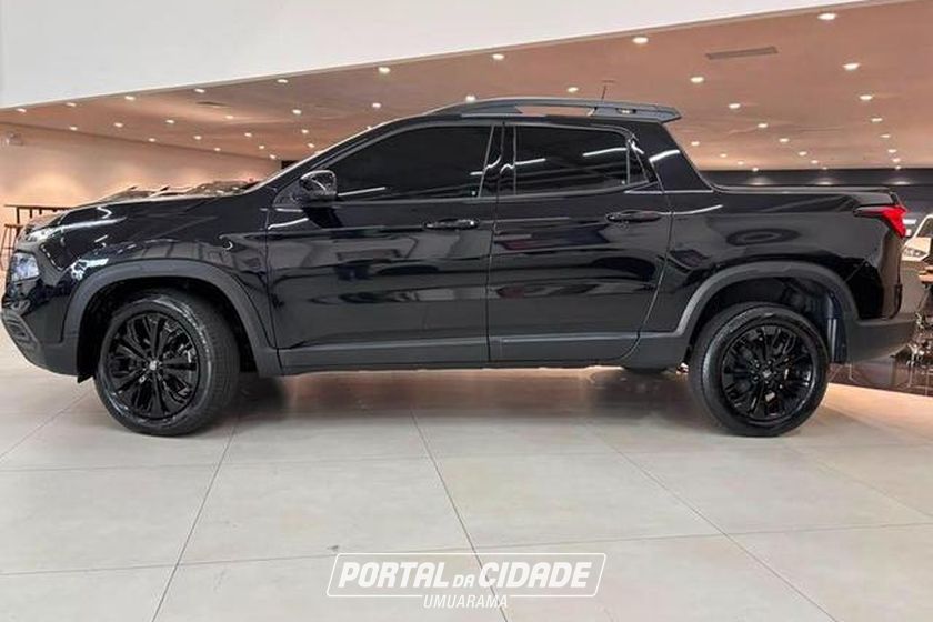 Fiat Toro