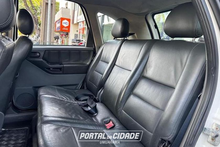 Chevrolet Meriva