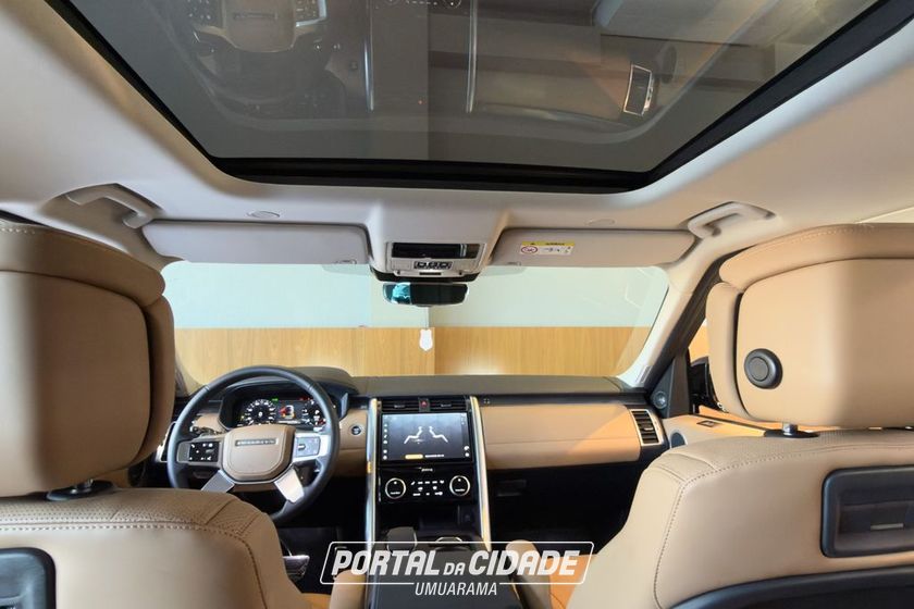 Land Rover Discov.